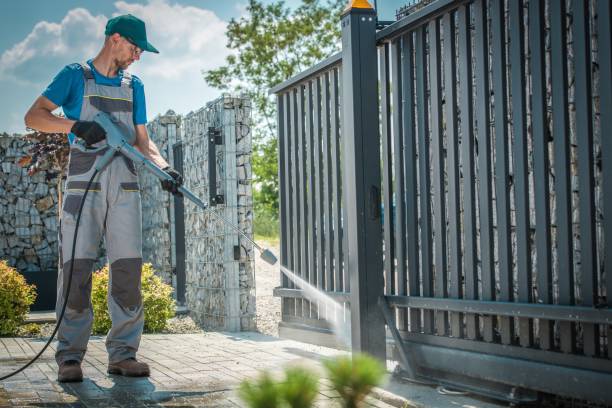 Reliable Plainfield, NJ Pressure washing Solutions